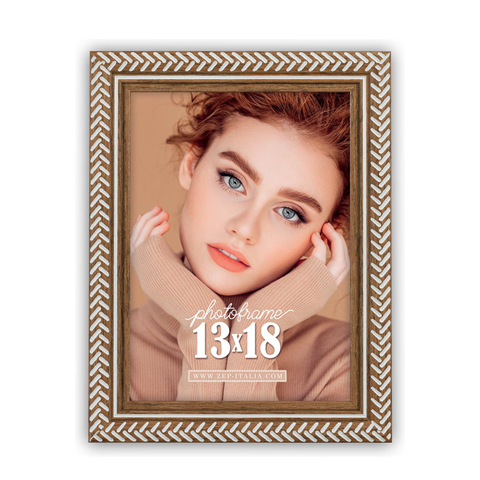 Zep Fotorahmen SN368A Mason A 15x20 cm