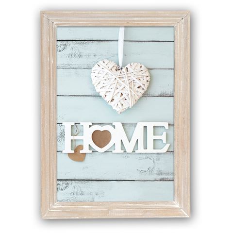 Zep Foto Frame T15534 Vintage Naturl 30x40 cm