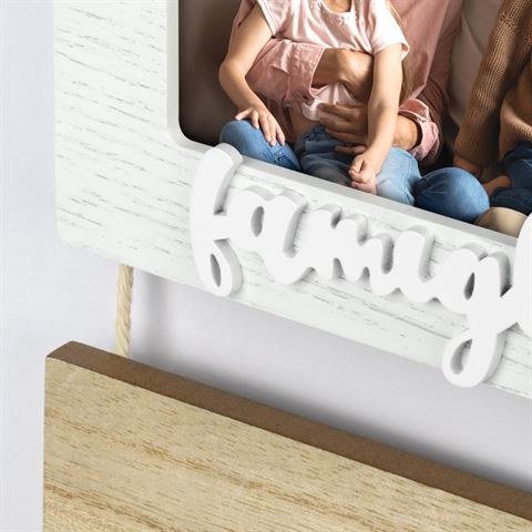 Photo rámeček zep t347Hi Rodiče I 3x10x15 cm