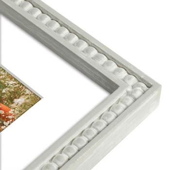Photo Frame Zep UT7718 Coira White 13x18 18x24 cm