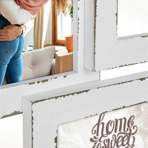 Zep photo frame ut888 rapallo 4x 10x15 4x13x18 cm