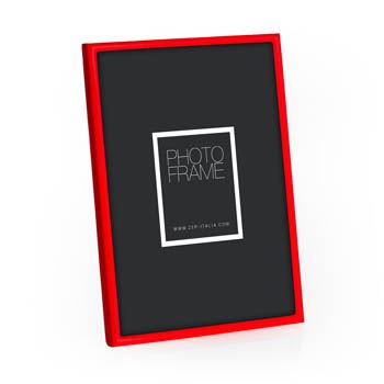 ZEP Photo Frame VC346R Alissa Red 10x15 cm