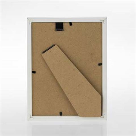 Zep fotolijst wt23s wales silver 20x30 cm