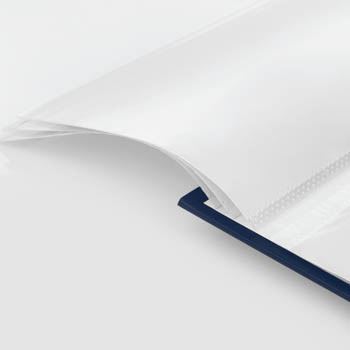 Zep photo frame xf468b album slip-in 80 photos 10x15 cm