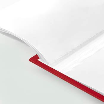 Zep photo frame xf468r album slip-in 80 photos 10x15 cm