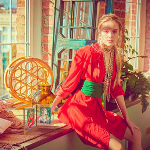 Zep photo frame xf8246 bruxelles gold 2x 10x15 cm