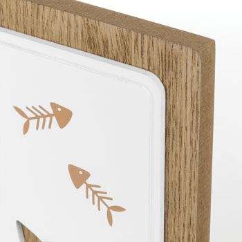 Zep photo frame zx246 duchessa 10x15 cm