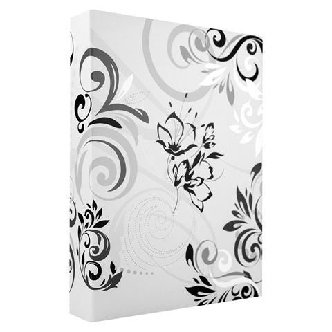 Zep Insert Album EB46100W Umbria White for 100 Photos 10x15 cm