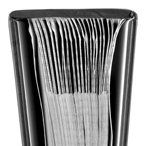 ZEP Inserir Álbum EB57100B Umbria Black para 100 Fotos 13x19 CM