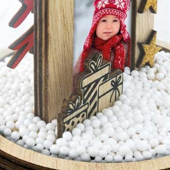 Zep Weihnachten Stolp Hogun CH50D 5x7 cm