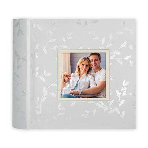 Album Zep PBW4620 Slip-In 200 fotografií 10x15 cm