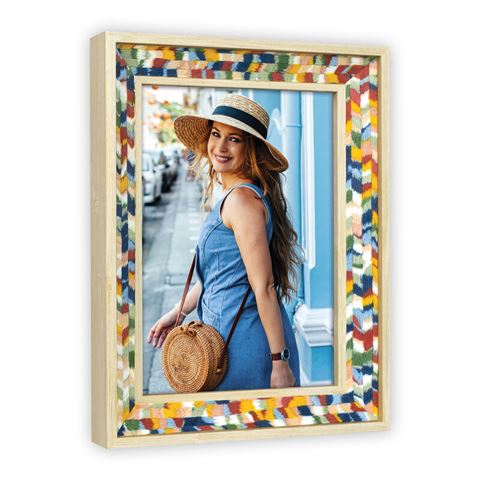 Zep ru5357 bahía 13x18 cm