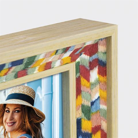 Zep ru5357 bahía 13x18 cm