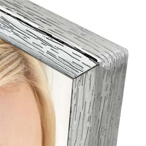 Zep S05-4 Sølvramme 10x15 cm