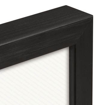 Zep v4729b certificado negro 29,7x42 cm