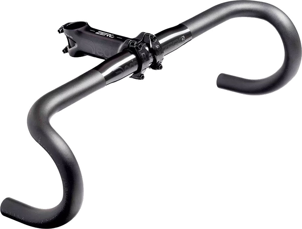 Deda RHM Odeslat Zero2 46 cm hliníku s drážkou DI2