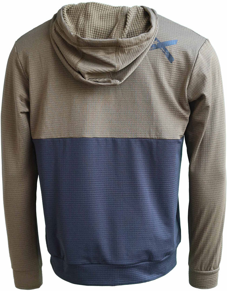 Zimtstern tech hoodz - mtb hoodie