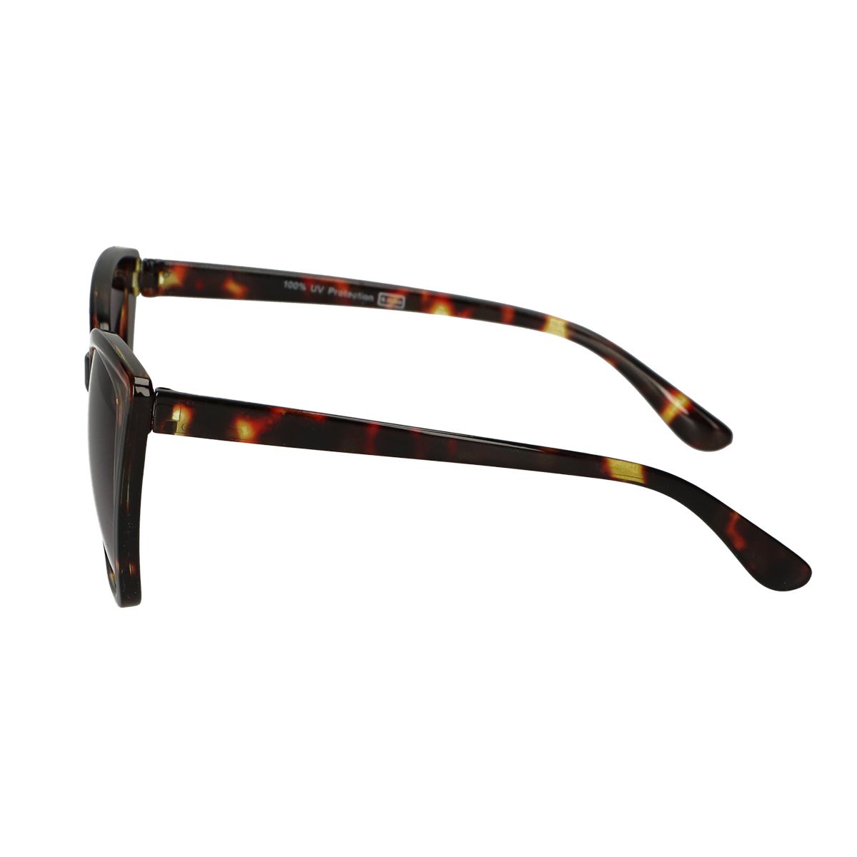 Sluneční brýle Spectrum havana butterfly dámy