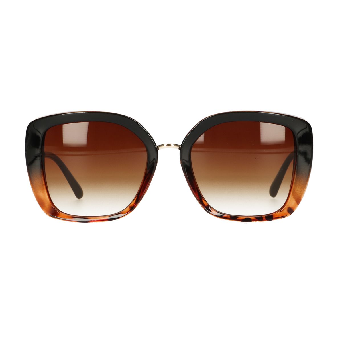 Gafas de sol Spectrum marrón mujer