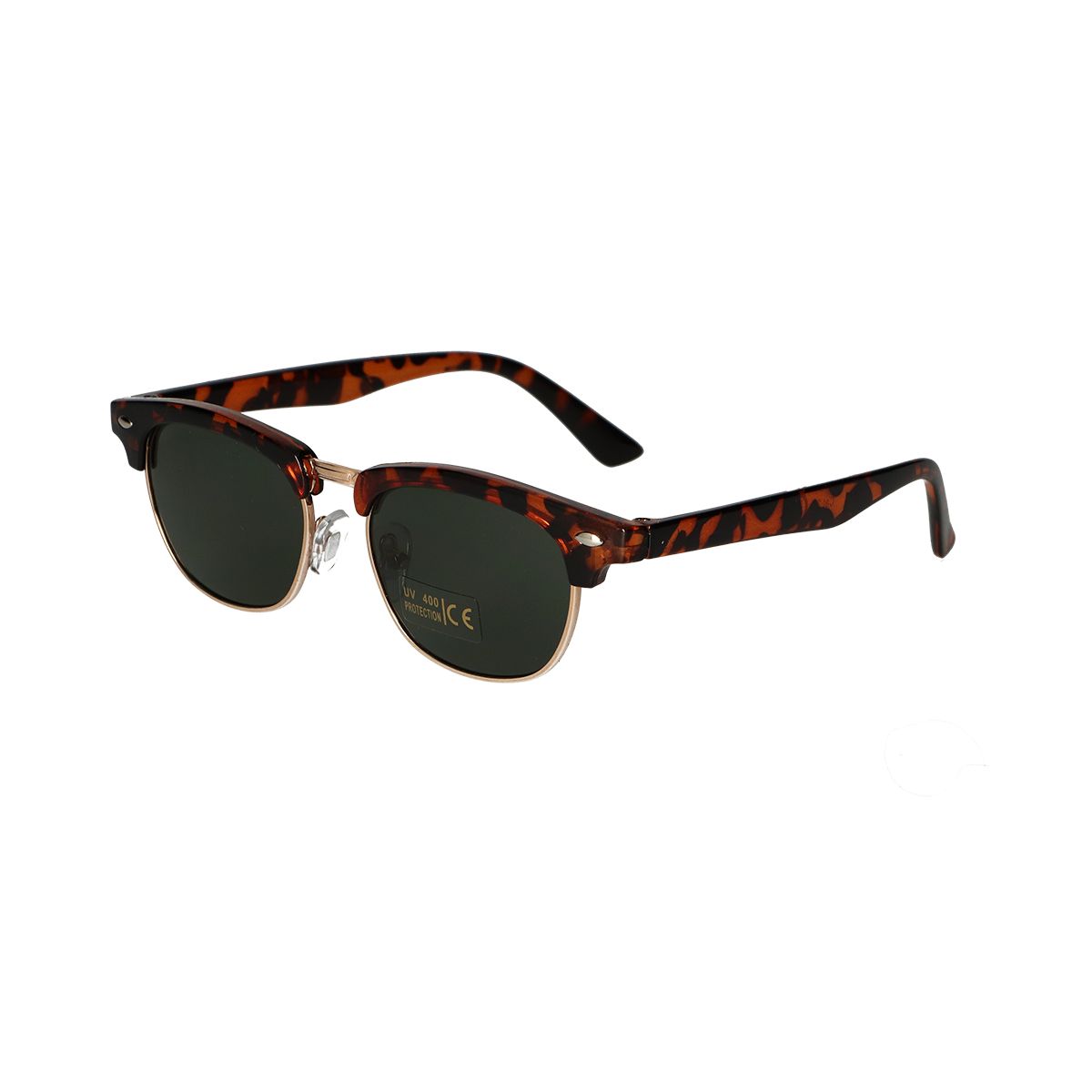 Gafas de sol Spectrum niño habana cristal verde