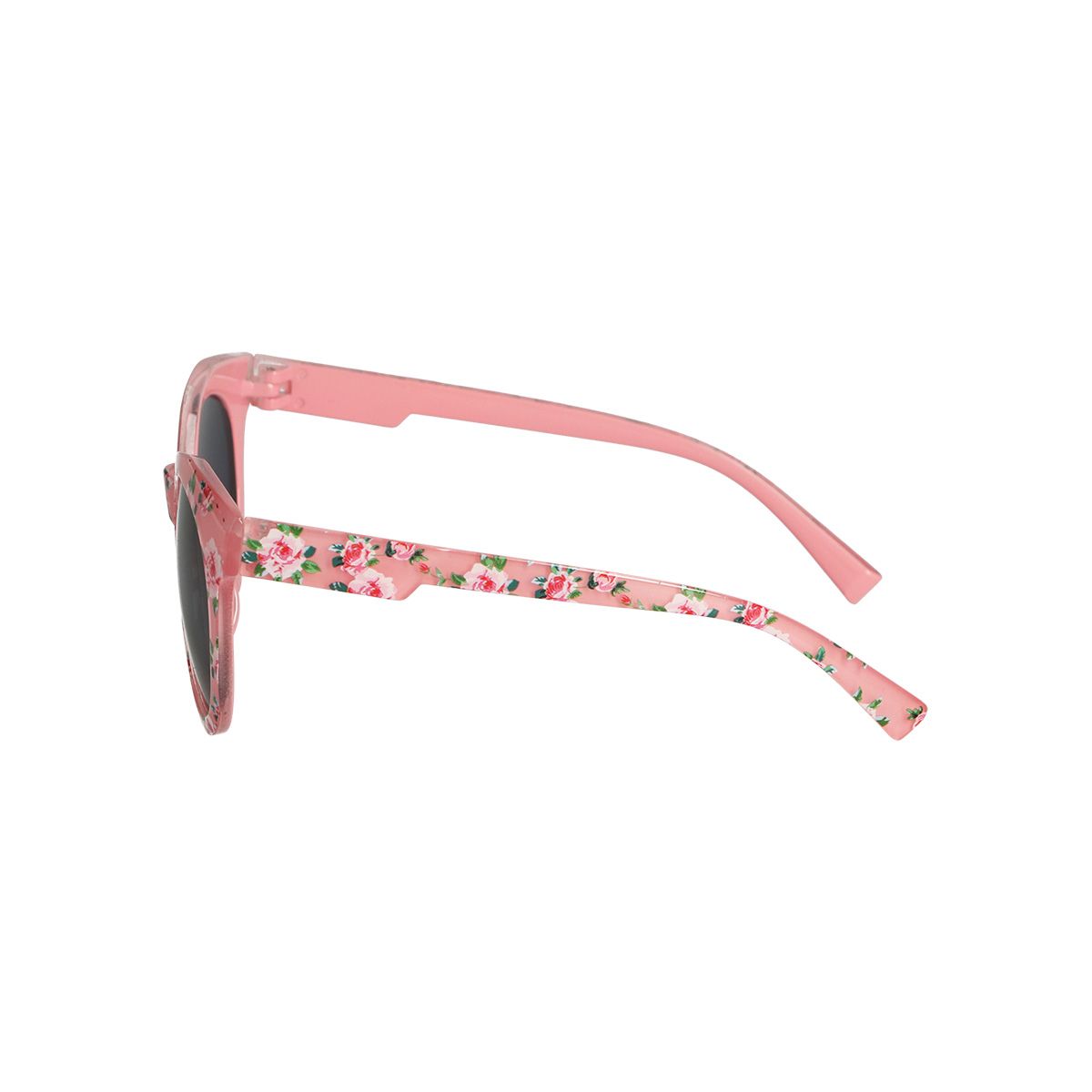 Gafas de sol Spectrum flores rosa infantil