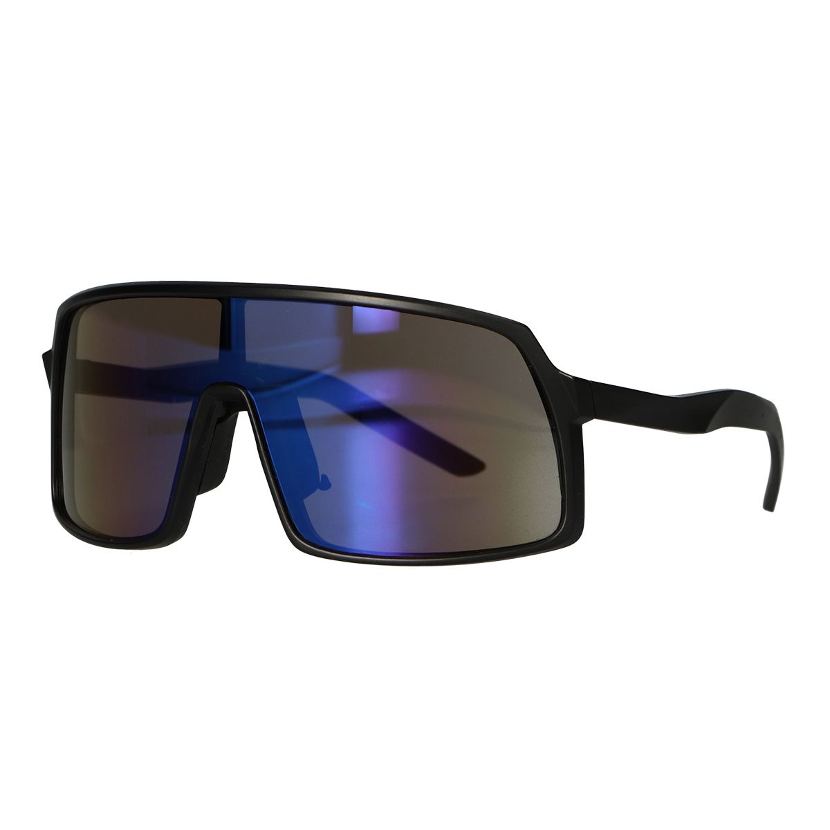 Spectrum sunglasses statement xl matte black
