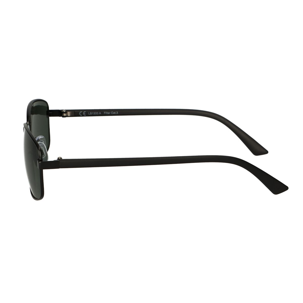 Moška sončna očala Spectrum black matrix