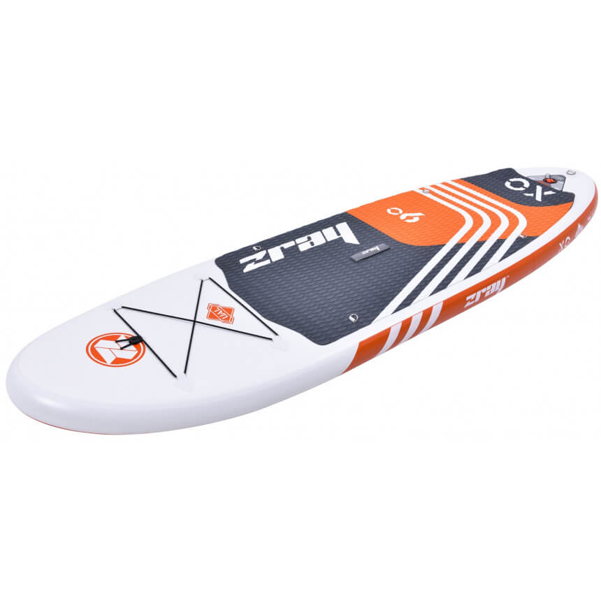 Zray X-Rider Sup Set