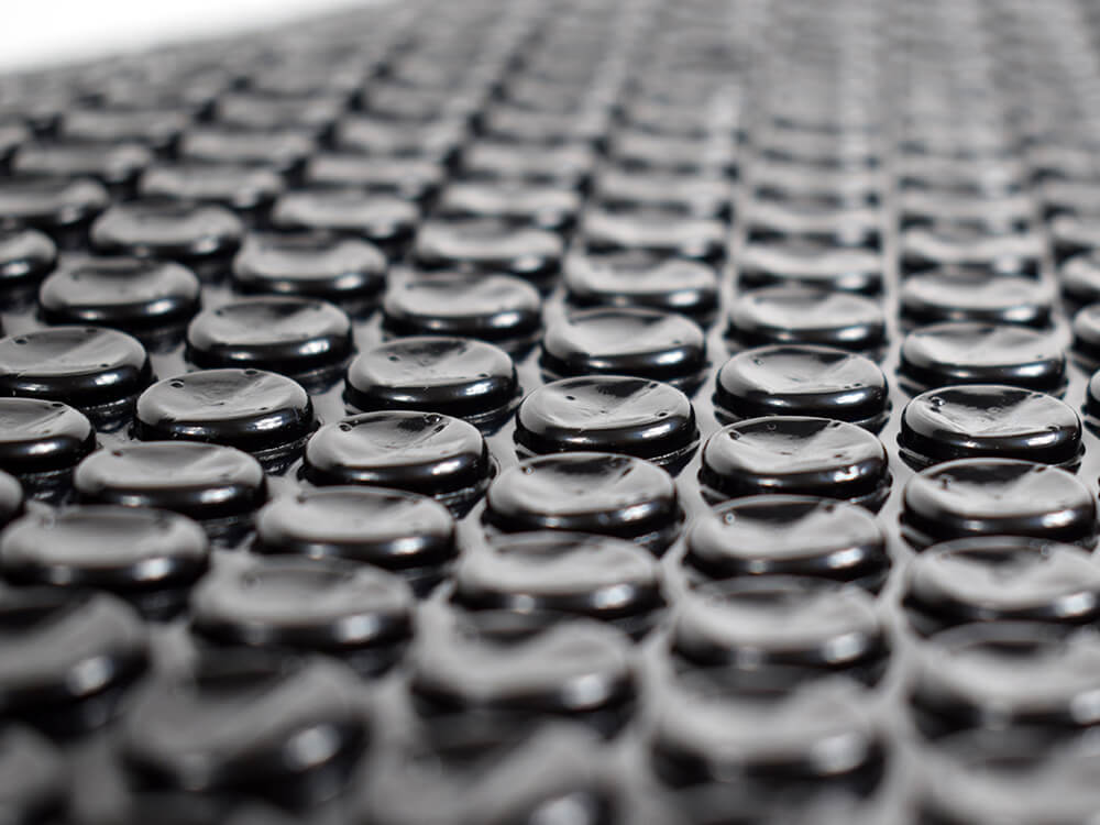 ComfortPool Solar Sail Pro Ø 244 cm