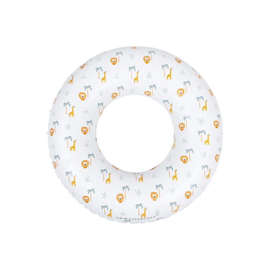 Jungle | multi-colored swimming pool ø 55 cm