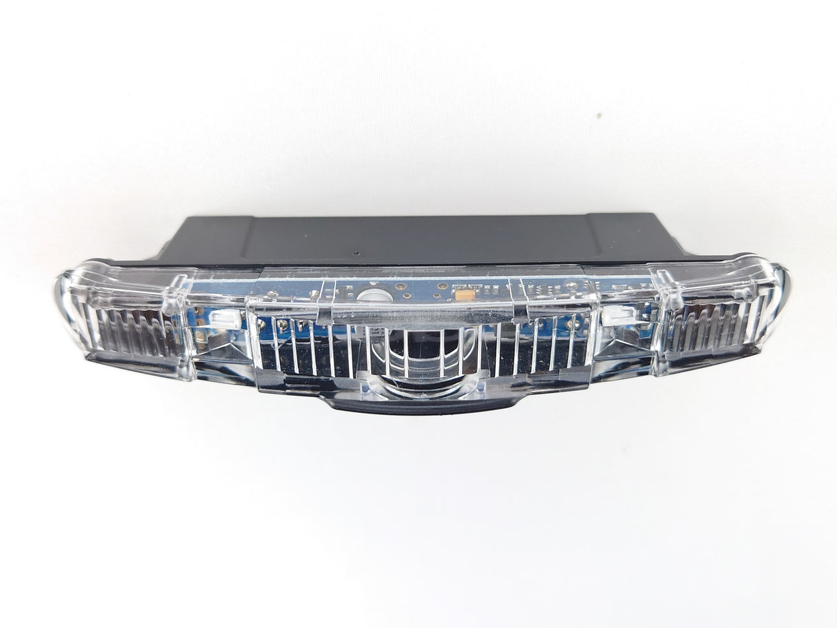 Rear light for phylion battery