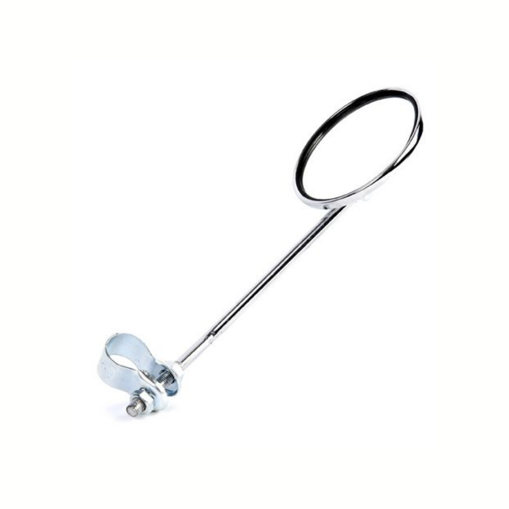 Mirage Pex Spiegel autour de réglable