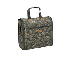 Nouveau nouveau Lilly Forest Anthracite 027.178 Sac de magasin