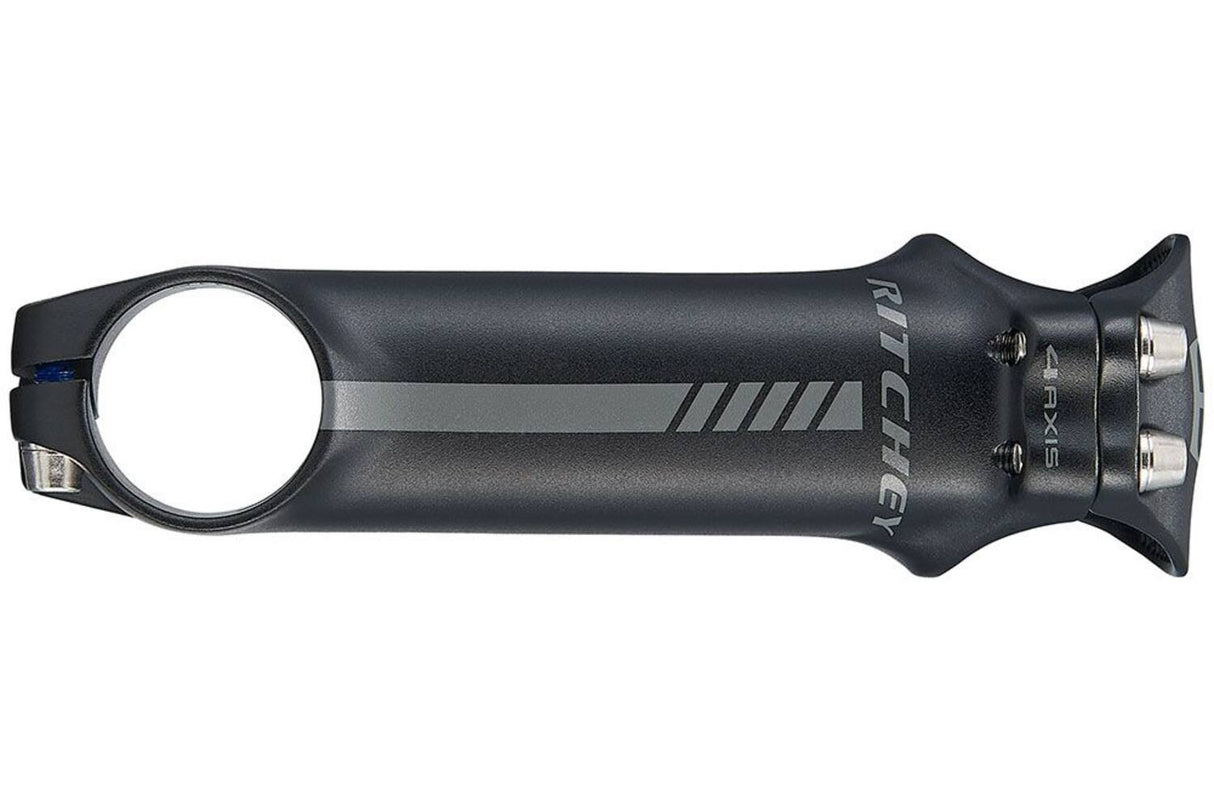 RITCHEY STEM Comp 4-Axis BB Black 80mm