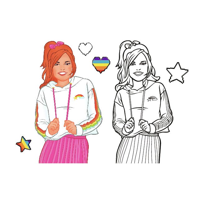 Studio 100 krasdesign book