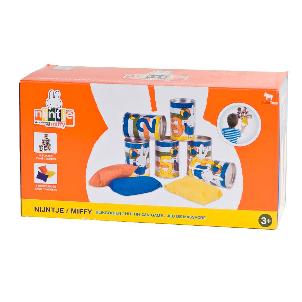 RUBO TOYS BLIKING