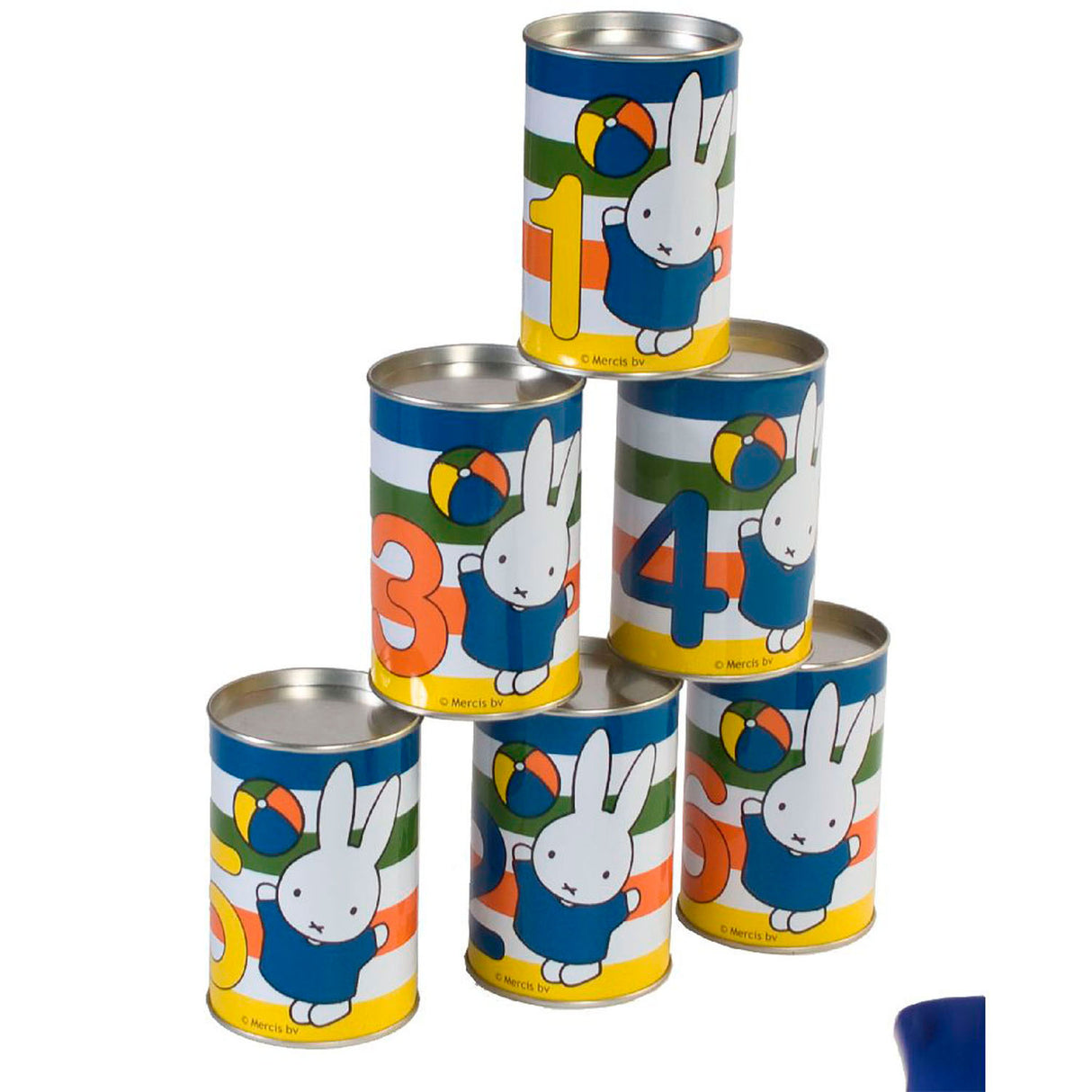RUBO TOYS BLIKING