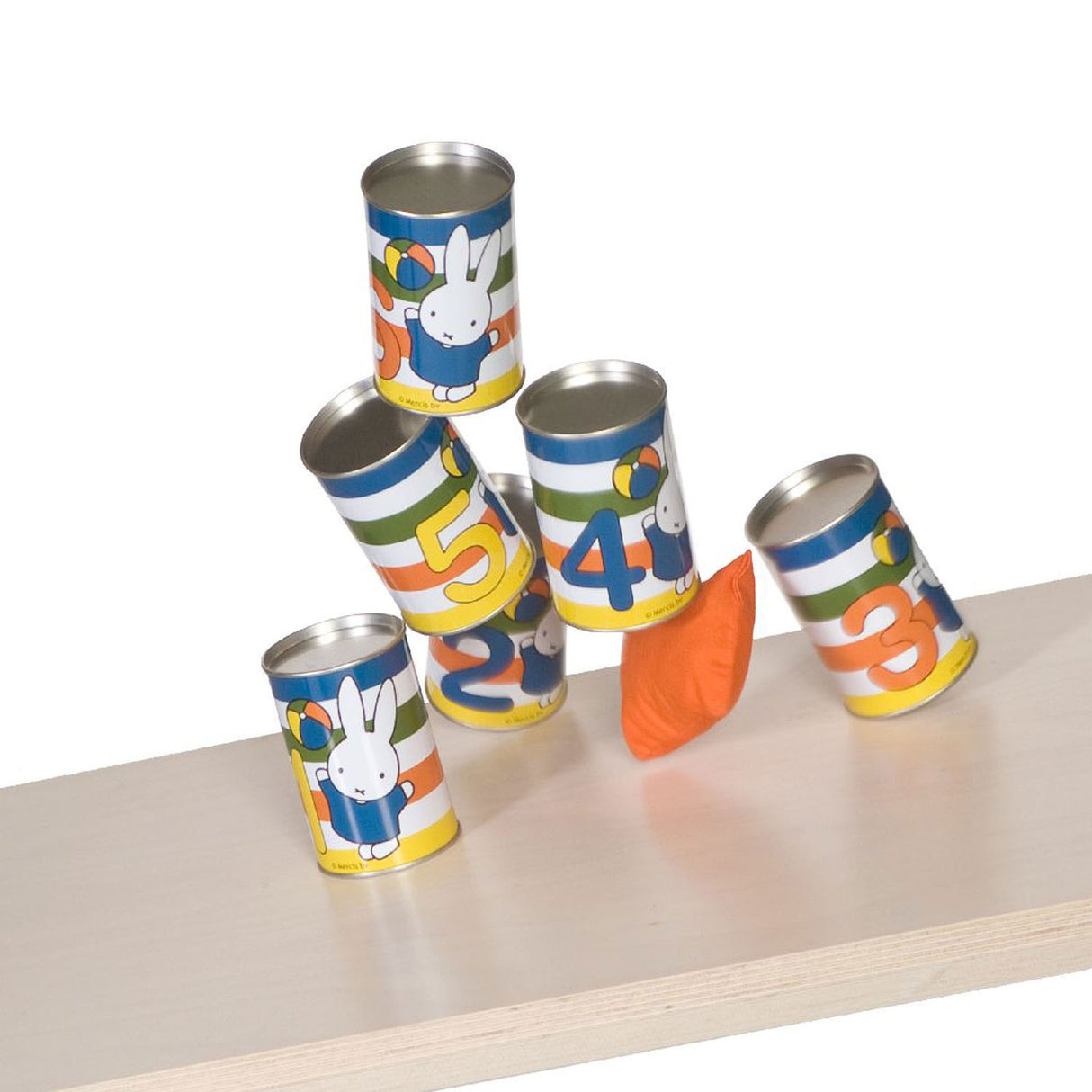 RUBO TOYS BLIKING