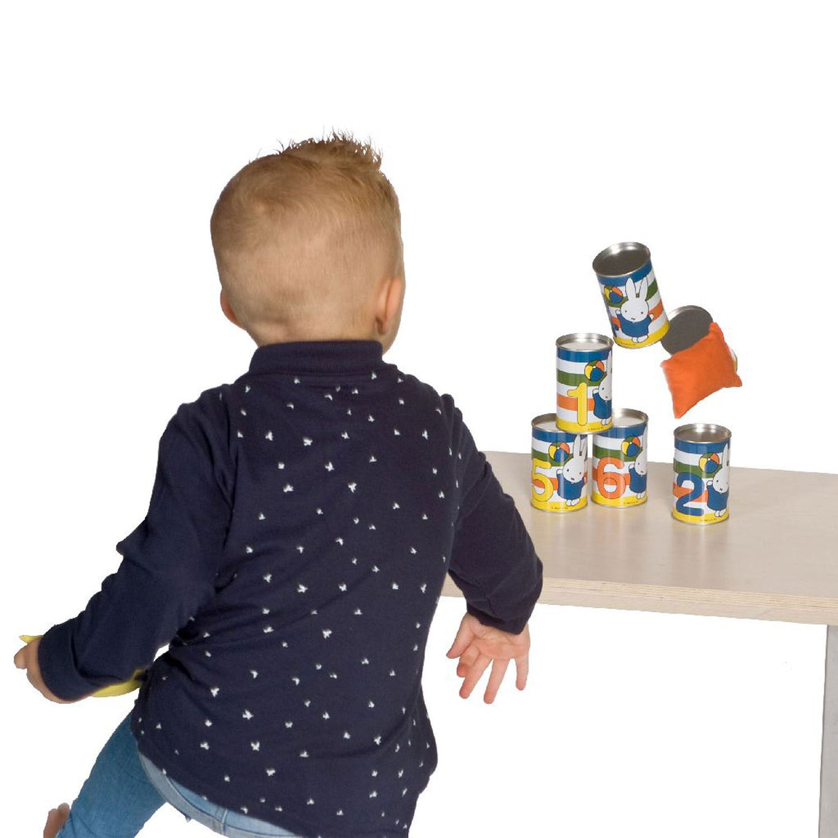 RUBO TOYS BLIKING
