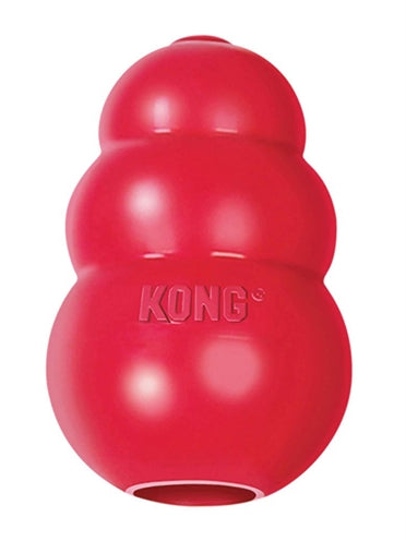 Kongkongvörös