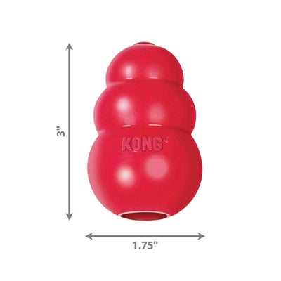 Kongkongvörös