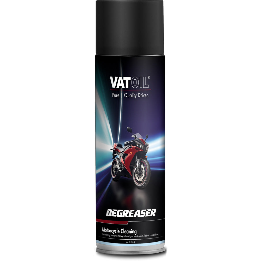 Vatoil aerosol degreaser (500ml)