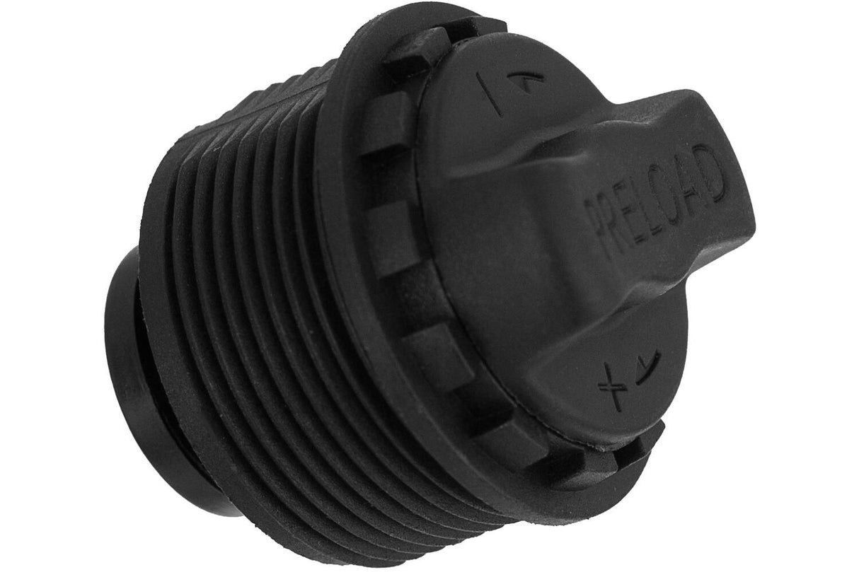 SRSUNTOUR SUNTOUR PULTRO DEI REGOLAZIONE PREADOUR Ø 28 FKE008-11 Black 4 pezzi