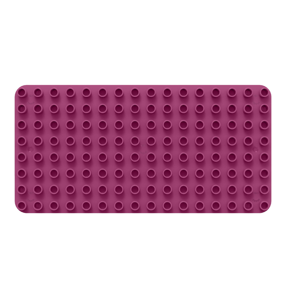 Biobuddi Base Plate rosa