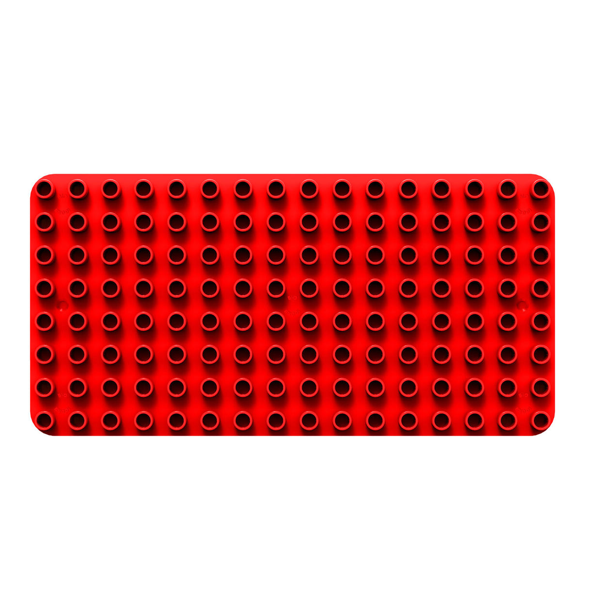 Biobuddi Base Plate Red