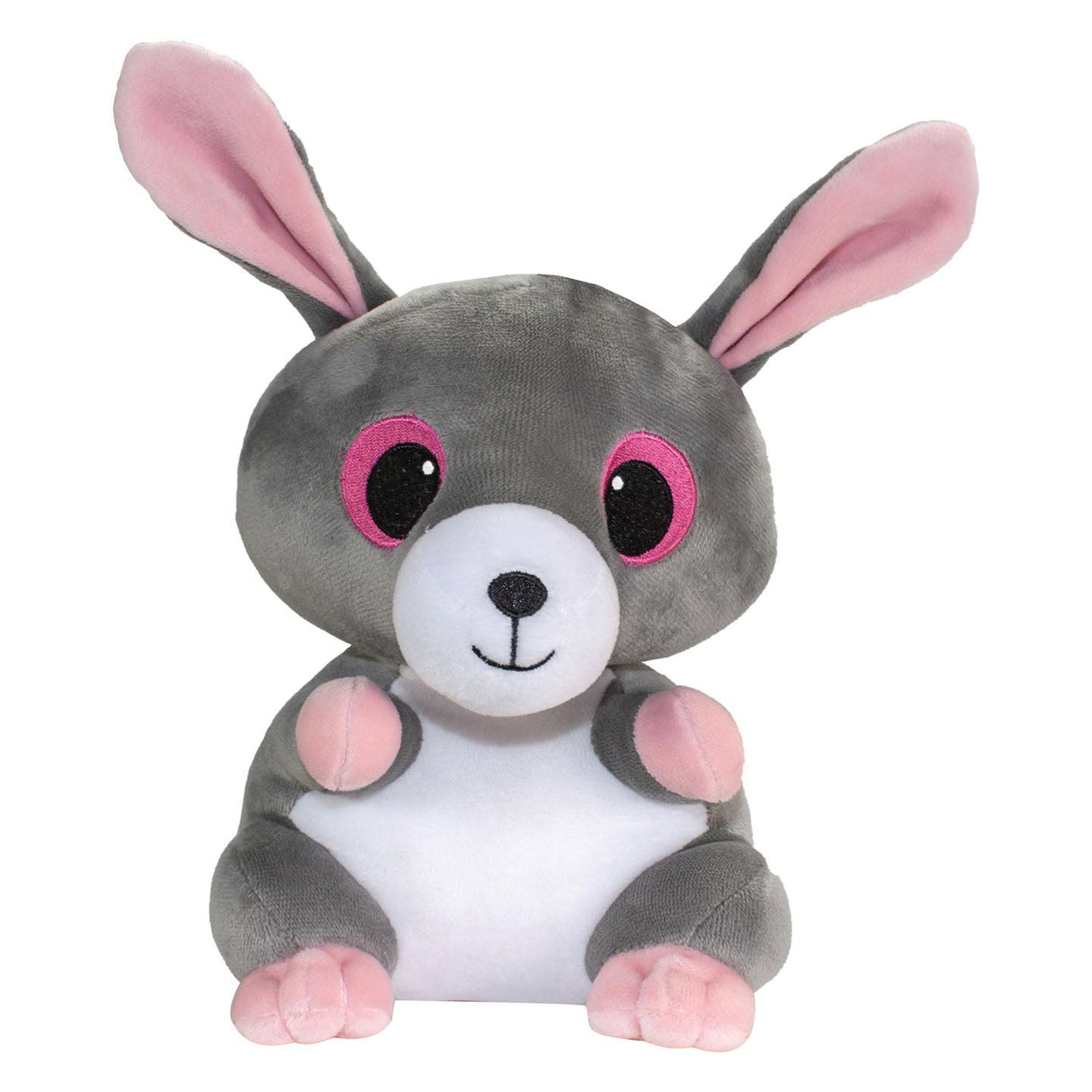 Lumo Stars hänken Puppelchen Zeil Rabbit Pupu, 20cm