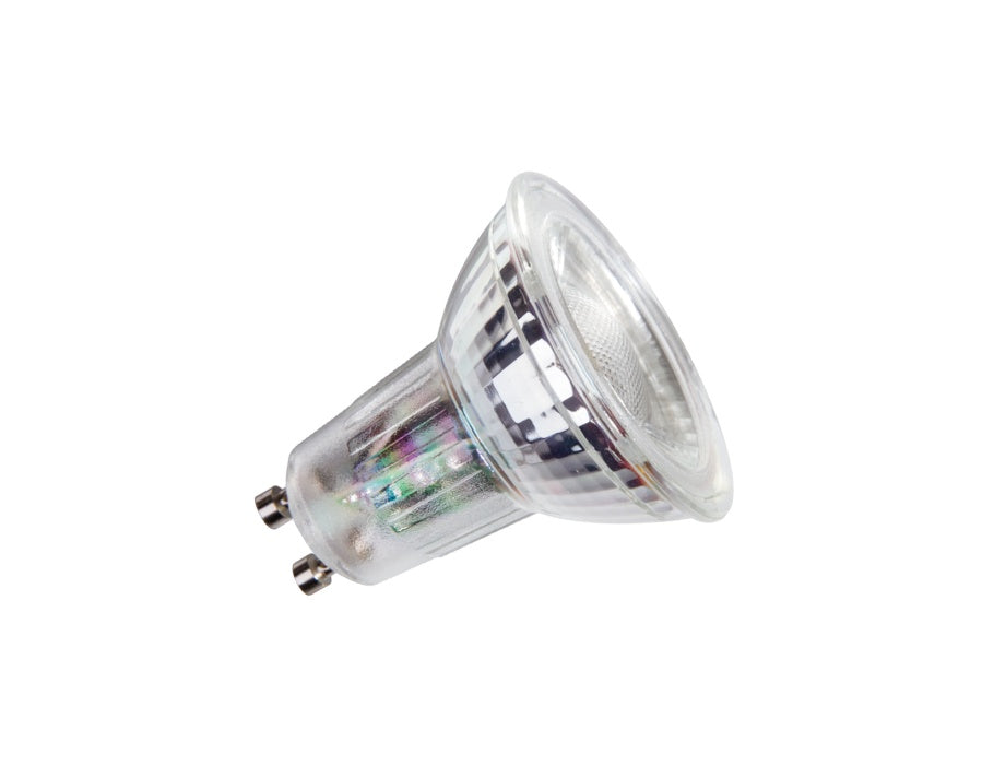Megaman LED LAMP GU10 390 LM Reflektor dæmpbar