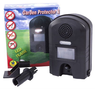 Weitech Garden Protector 2 Revers de gatos