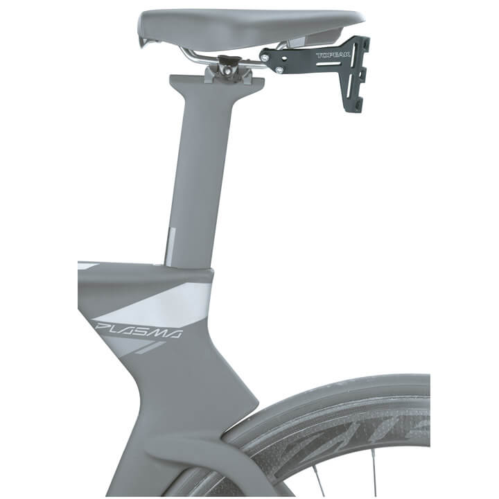 Topeak Bidder Holder Bestätegung Tri-Backup v