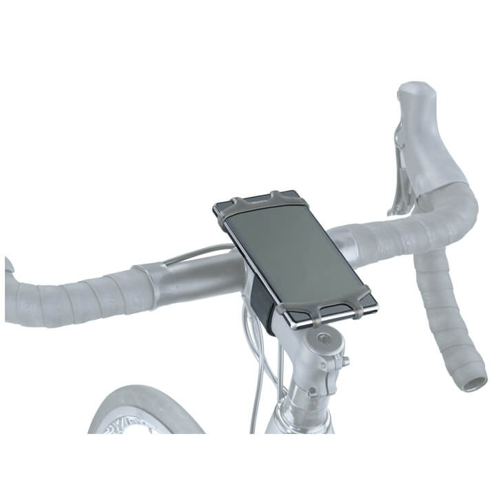 Topeak RideCase Omni incl holder zw